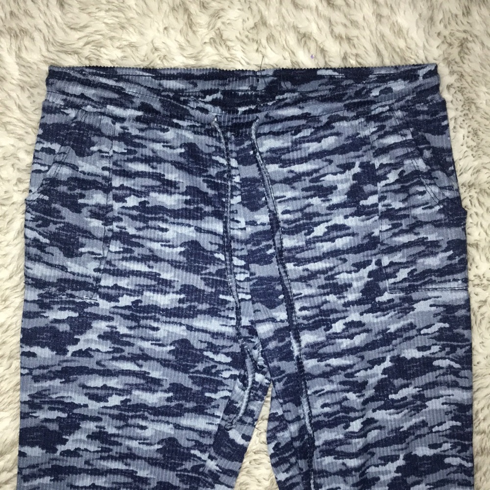Lucky Brand pijama set 2 pc - Picture 6 of 10